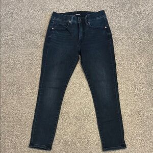 Women’s Express Skinny jeans. Size 4S
